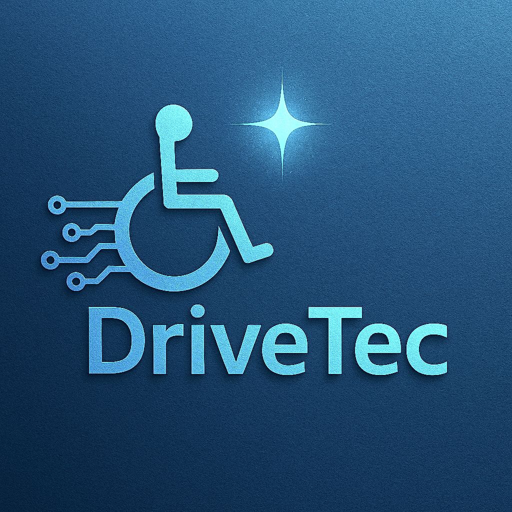 Logo da DriveTec